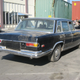 Illustration for article titled 1971 Imperial Sets Sail For Europe, Joins Mercedes-Benz 600 Traveling Companion